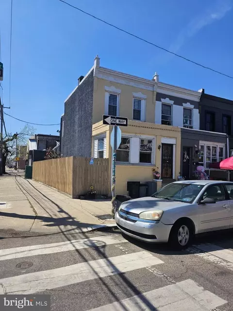 2246 S Felton St, Philadelphia, PA 19142