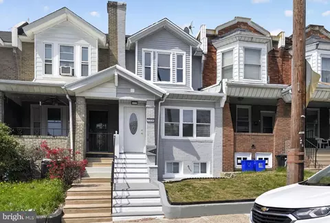 714 Marlyn Rd, Philadelphia, PA 19151