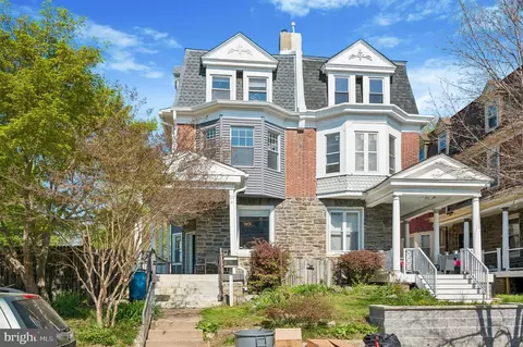 229 W Hansberry St, Philadelphia, PA 19144