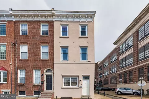 321 N 19th St, Philadelphia, PA 19103