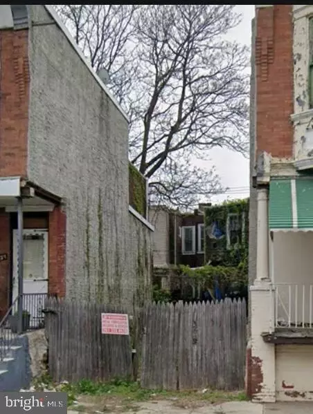 2836 N 25th St, Philadelphia, PA 19132