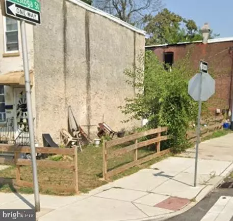5423 W Thompson St, Philadelphia, PA 19131