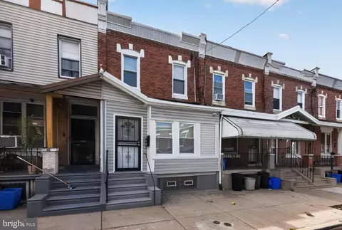 404 N 53rd St, Philadelphia, PA 19139