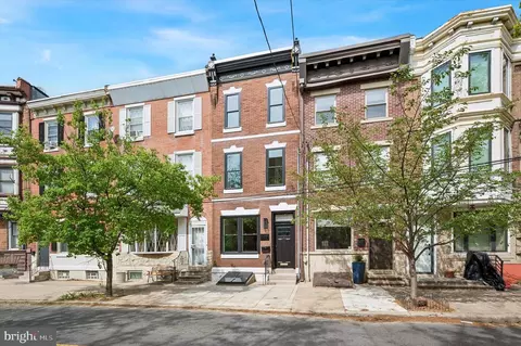 527 Christian St, Philadelphia, PA 19147