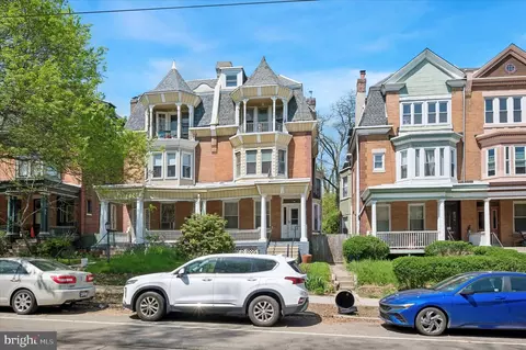 4511 Chester Ave, Philadelphia, PA 19143