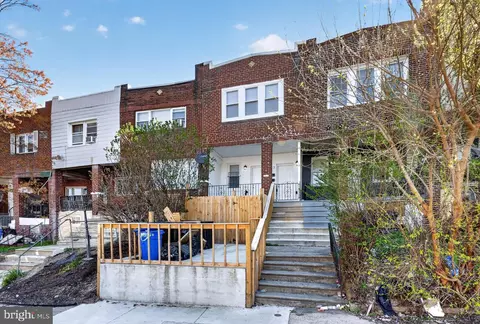 707 Edgemore Rd, Philadelphia, PA 19151