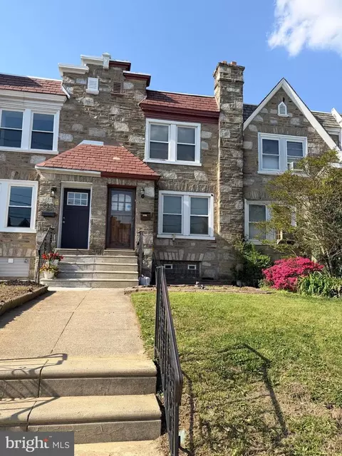 2369 78th Ave, Philadelphia, PA 19150