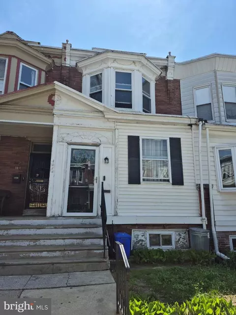 6016 W Thompson St, Philadelphia, PA 19151