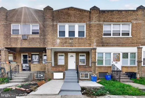 6549 Edmund St, Philadelphia, PA 19135