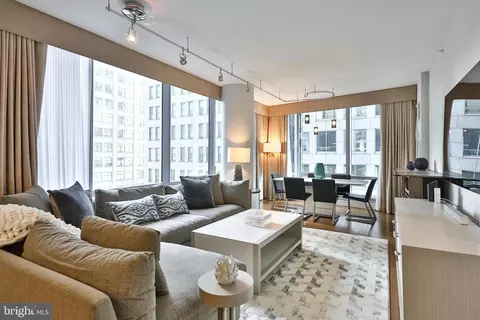1414 S 00 S Penn Sq #11H, Philadelphia, PA 19102