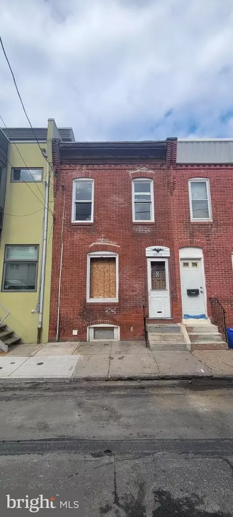 2615 E Birch St, Philadelphia, PA 19134