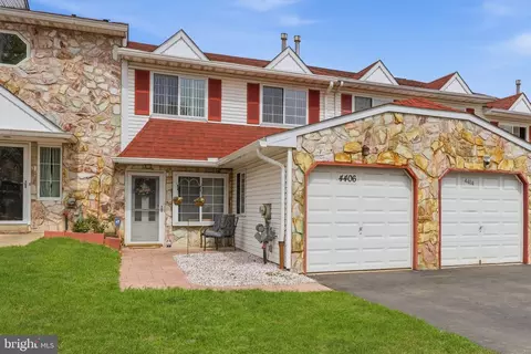 4406 Ernie Davis Cir, Philadelphia, PA 19154