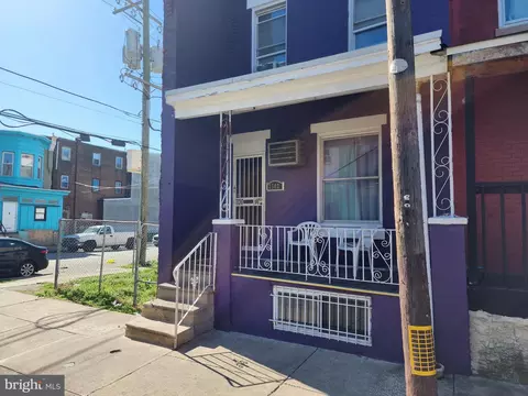 2502 W Sterner St, Philadelphia, PA 19132