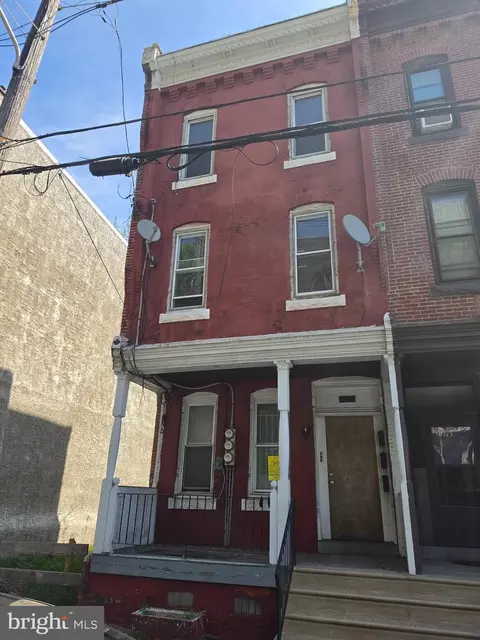 1465 N 53rd St, Philadelphia, PA 19131