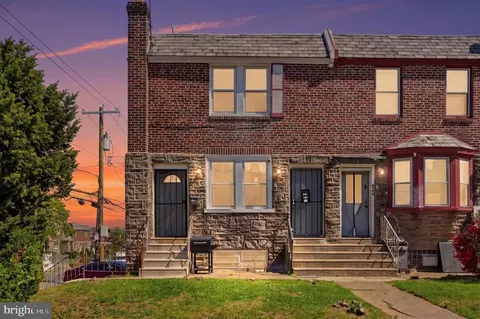 6299 Kindred St, Philadelphia, PA 19149