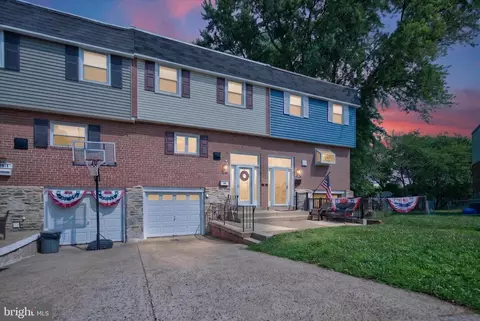 3616 Sussex, Philadelphia, PA 19114