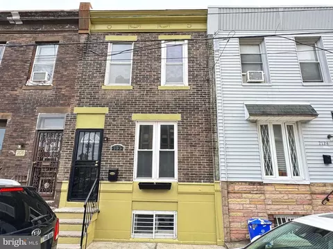 2122 Mcclellan St, Philadelphia, PA 19145