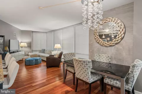 1414 S Penn Sq #6A, Philadelphia, PA 19102