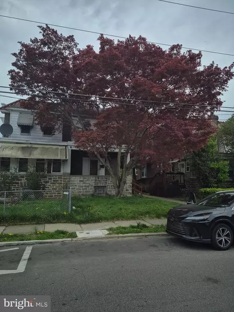 4119 Comly St, Philadelphia, PA 19135