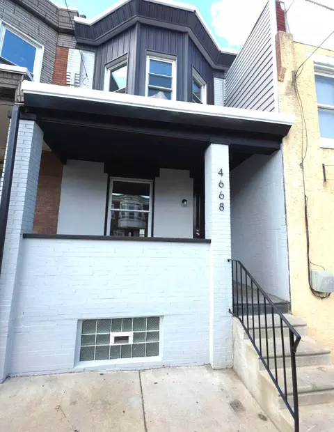 4668 James St, Philadelphia, PA 19137