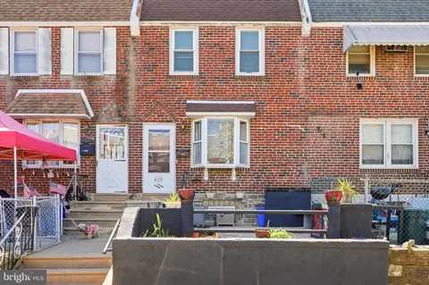 4604 Meridian St, Philadelphia, PA 19136