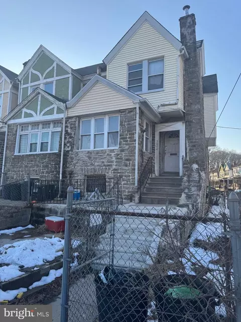 5024 Ogontz Ave, Philadelphia, PA 19141