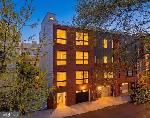 1831 Blair St, Philadelphia, PA 19125