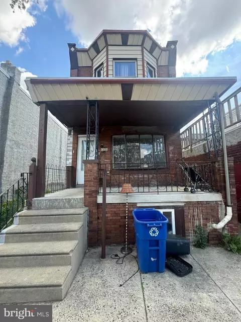 6409 N Woodstock St, Philadelphia, PA 19138