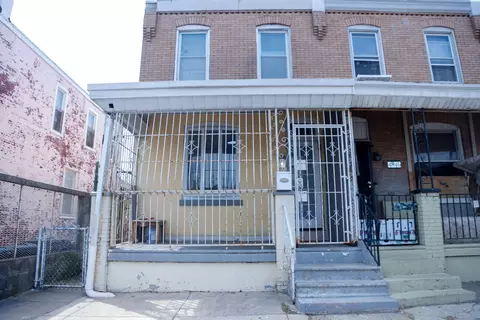 4844 N Front St, Philadelphia, PA 19120