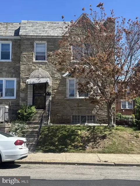 1227 Hellerman St, Philadelphia, PA 19111