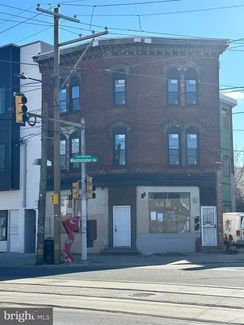 4434 Lancaster Ave, Philadelphia, PA 19104