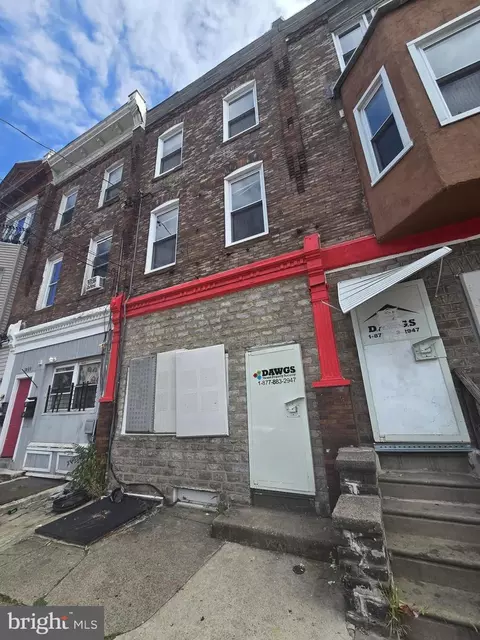 7030 Woodland Ave, Philadelphia, PA 19142