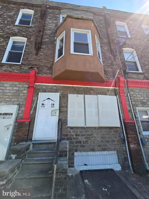7032 Woodland Ave, Philadelphia, PA 19142