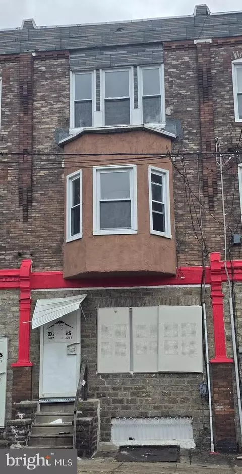 7032 Woodland Ave, Philadelphia, PA 19142