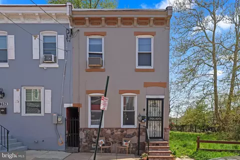 4673 Mulberry St, Philadelphia, PA 19124