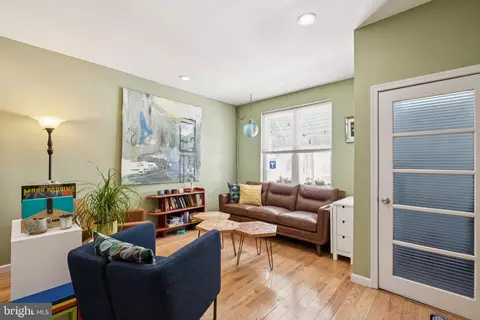 2318 S Percy St, Philadelphia, PA 19148