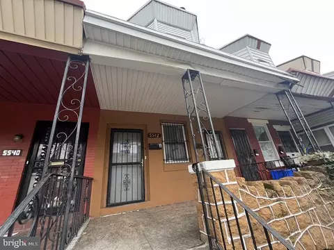 5542 Lansdowne Ave, Philadelphia, PA 19131