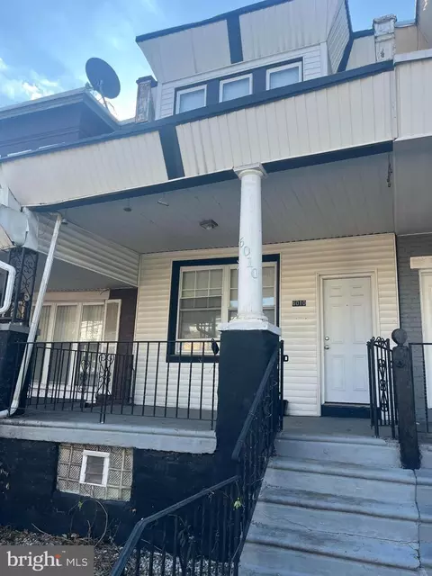 6010 N Lambert St, Philadelphia, PA 19138