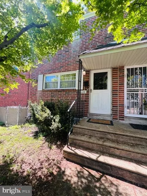 1126 Solly Ave, Philadelphia, PA 19111