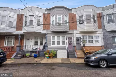 2222 S Hemberger St, Philadelphia, PA 19145