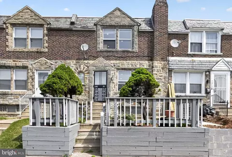 1315 Hale St, Philadelphia, PA 19111