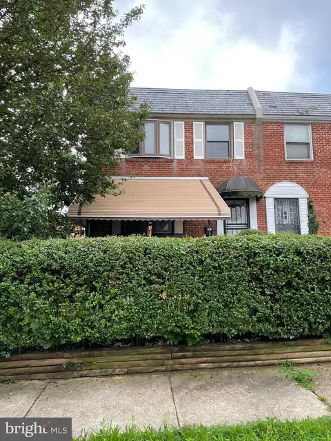 1614 Elaine St, Philadelphia, PA 19150