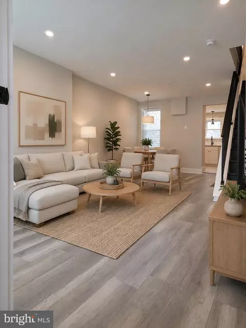 2131 Mountain St, Philadelphia, PA 19145
