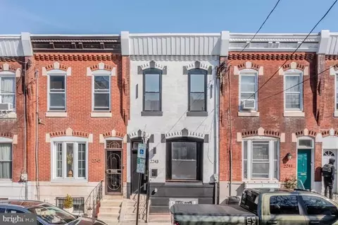 2243 Dickinson St, Philadelphia, PA 19146