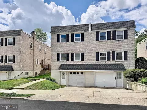 7528 Valley Ave, Philadelphia, PA 19128
