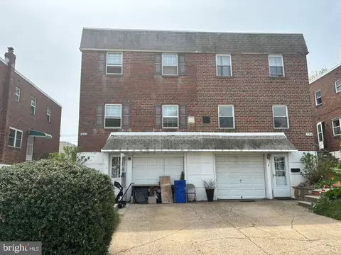 522 Parlin St, Philadelphia, PA 19116