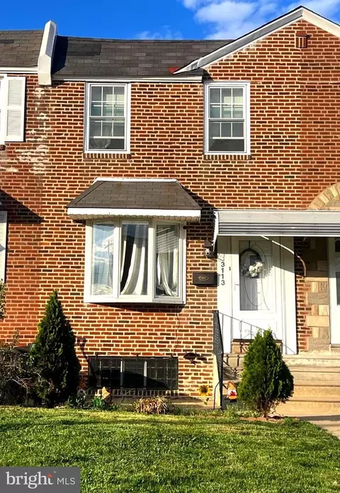 3113 Disston St, Philadelphia, PA 19149