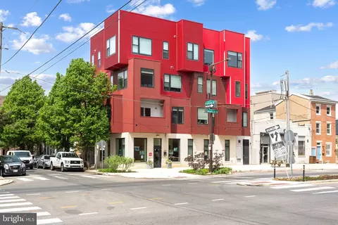 1500 N American St #C, Philadelphia, PA 19122