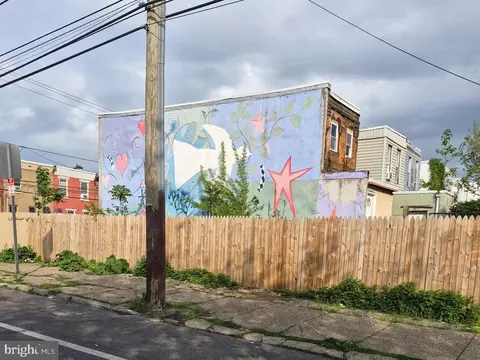 1947 E Somerset St, Philadelphia, PA 19134