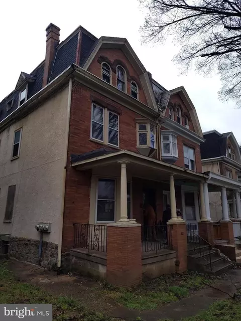 5115 Wayne Ave, Philadelphia, PA 19144